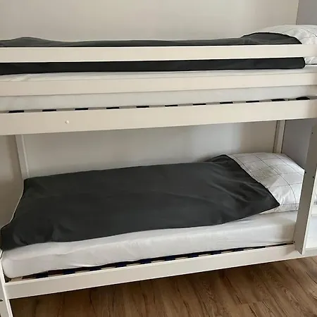 Apartment Gemuetliches 4er In Skilift-naehe