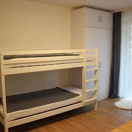 Gemuetliches 4er In Skilift-naehe