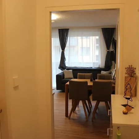 Gemuetliches 4er In Skilift-naehe Διαμέρισμα Τσελ αμ Ζέε