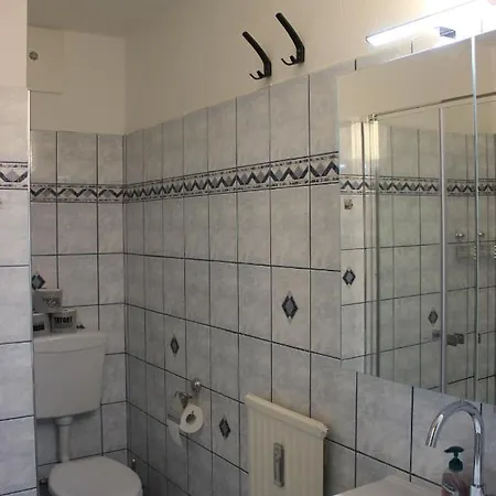 Gemuetliches 4er In Skilift-naehe Daire *