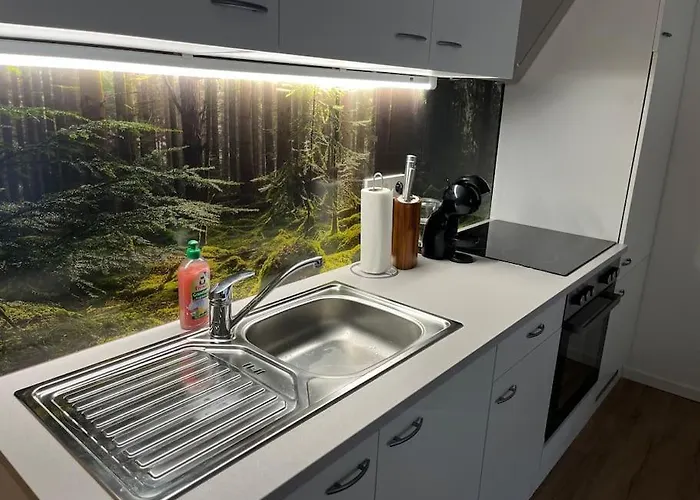 Appartement Gemuetliches 4er In Skilift-naehe *