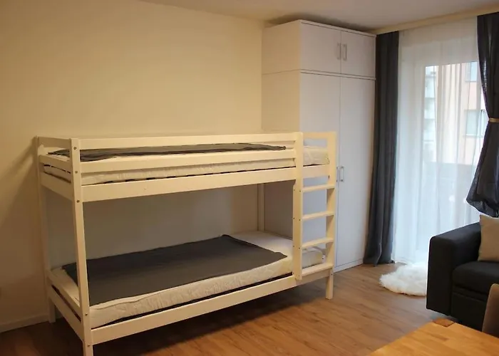 Gemuetliches 4er In Skilift-naehe