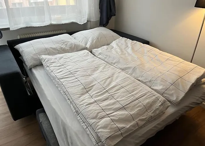 Appartement Gemuetliches 4er In Skilift-naehe Zell am See