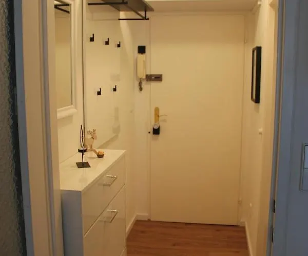 Appartement Gemuetliches 4er In Skilift-naehe Zell am See