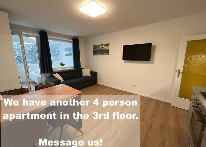 Gemuetliches 4er In Skilift-naehe *