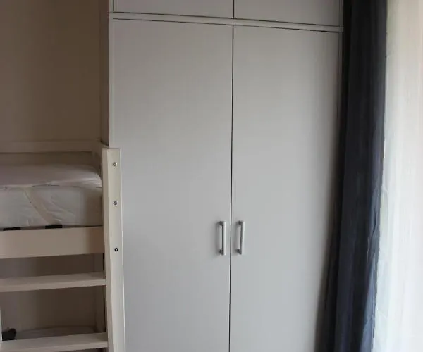 Appartement Gemuetliches 4er In Skilift-naehe Zell am See