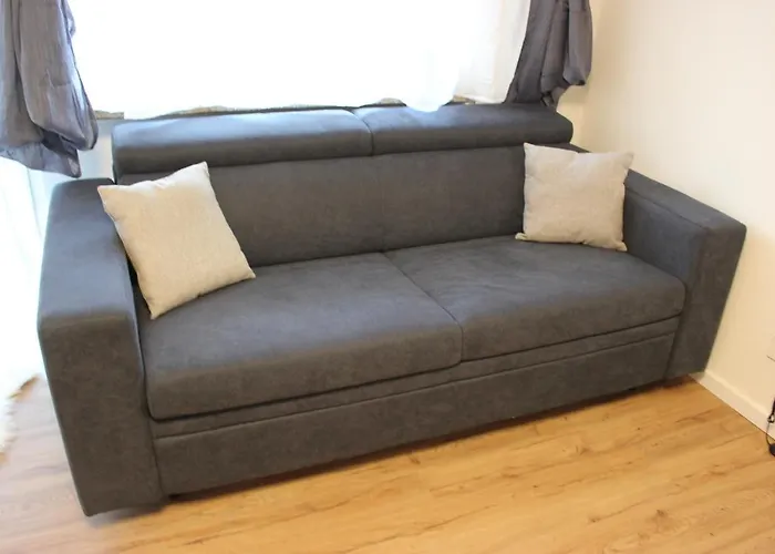 Gemuetliches 4er In Skilift-naehe Appartement