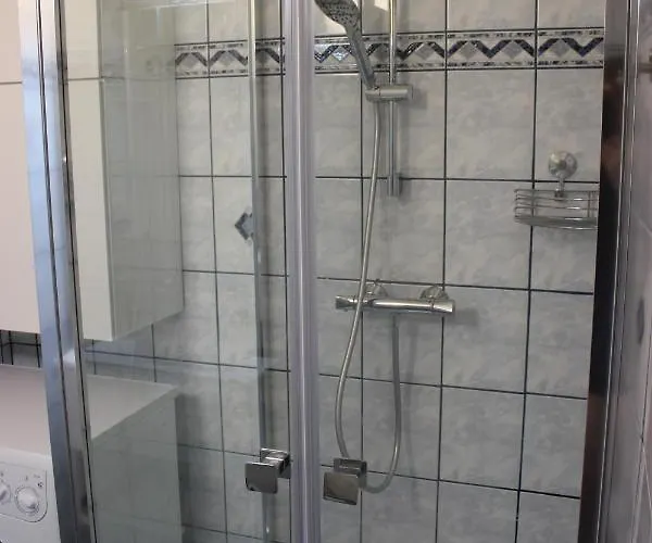 Gemuetliches 4er In Skilift-naehe