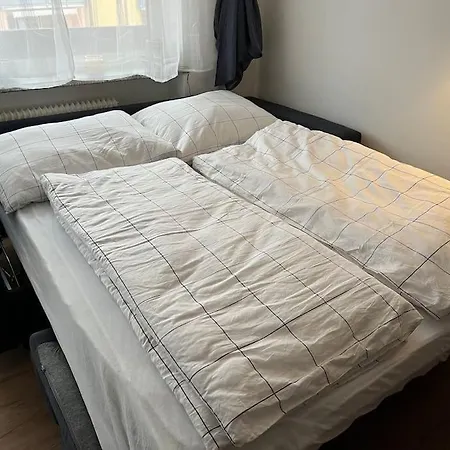 Appartamento Gemuetliches 4er In Skilift-naehe Zell am See