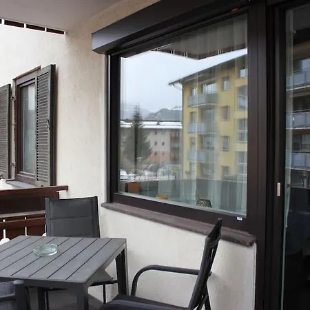 Gemuetliches 4er In Skilift-naehe * Zell am See