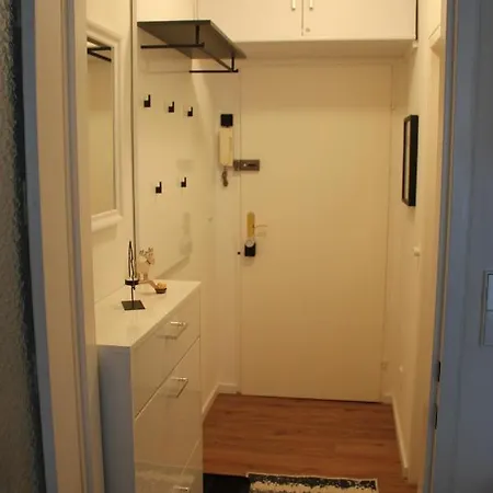 Appartamento Gemuetliches 4er In Skilift-naehe Zell am See