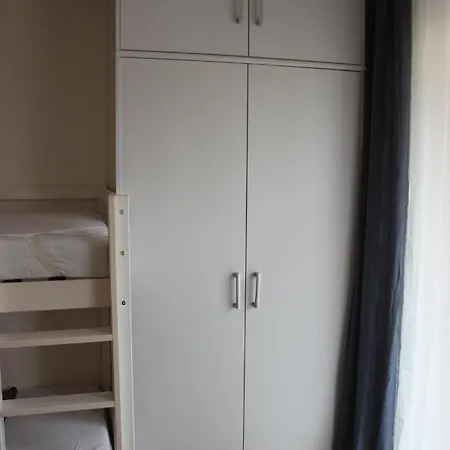 Appartamento Gemuetliches 4er In Skilift-naehe Zell am See