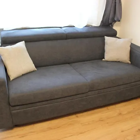 Gemuetliches 4er In Skilift-naehe Appartamento