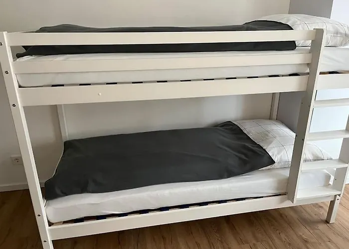 Apartment Gemuetliches 4er In Skilift-naehe