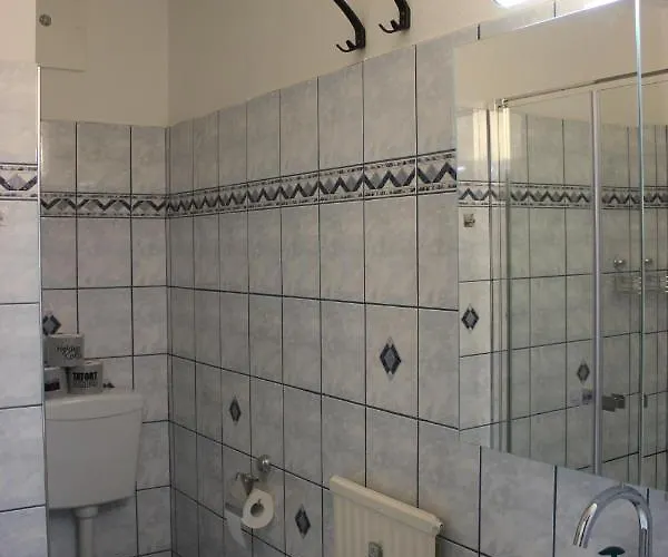 Gemuetliches 4er In Skilift-naehe Apartment *